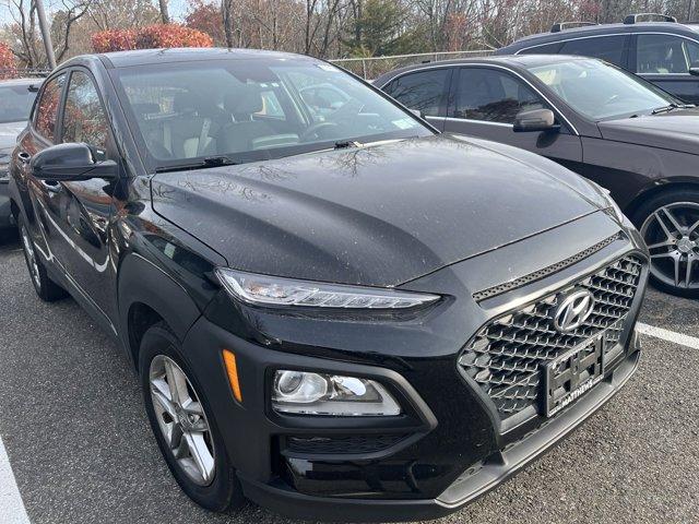 2021 Hyundai KONA Vehicle Photo in Flemington, NJ 08822