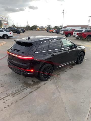 2021 Lincoln Corsair Vehicle Photo in STEPHENVILLE, TX 76401-3713