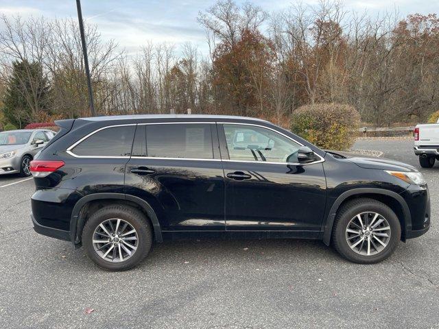 2018 Toyota Highlander Vehicle Photo in Flemington, NJ 08822