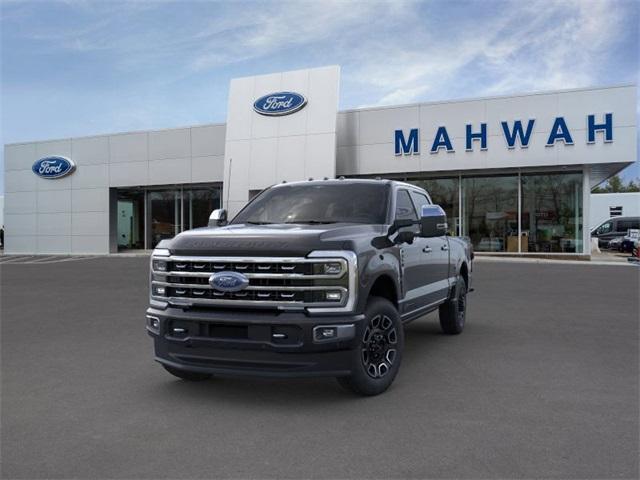 2024 Ford Super Duty F-350 SRW Vehicle Photo in Mahwah, NJ 07430-1343