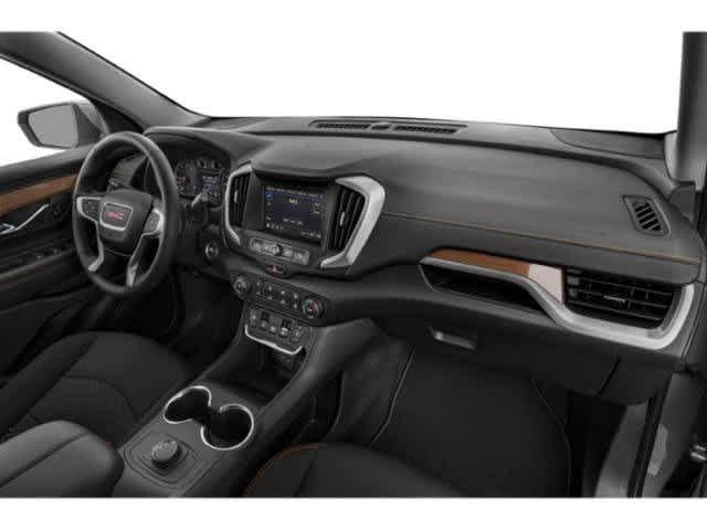 2019 GMC Terrain Vehicle Photo in POMPANO BEACH, FL 33064-7091