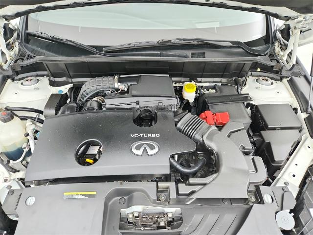 2023 INFINITI QX55 Vehicle Photo in Grapevine, TX 76051