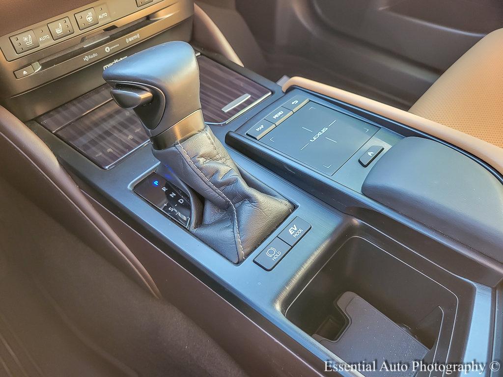 2021 Lexus ES 300h Vehicle Photo in Saint Charles, IL 60174