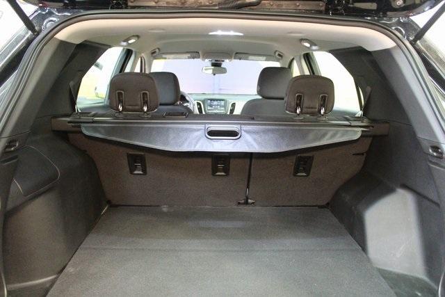 2020 Chevrolet Equinox Vehicle Photo in GRAND LEDGE, MI 48837-9199