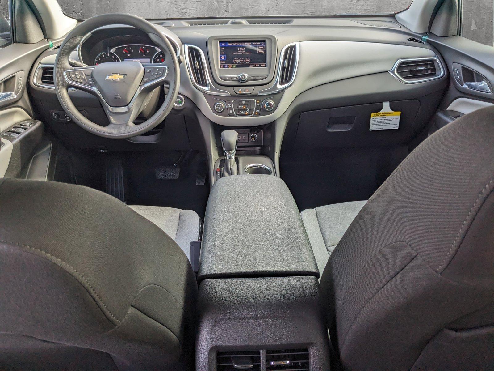 2024 Chevrolet Equinox Vehicle Photo in MIAMI, FL 33134-2699