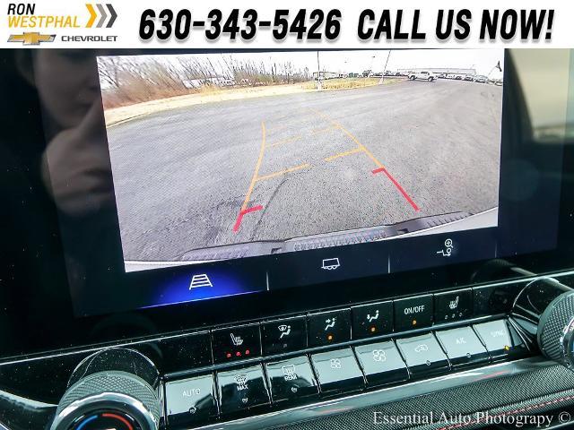 2024 Chevrolet Colorado Vehicle Photo in AURORA, IL 60503-9326