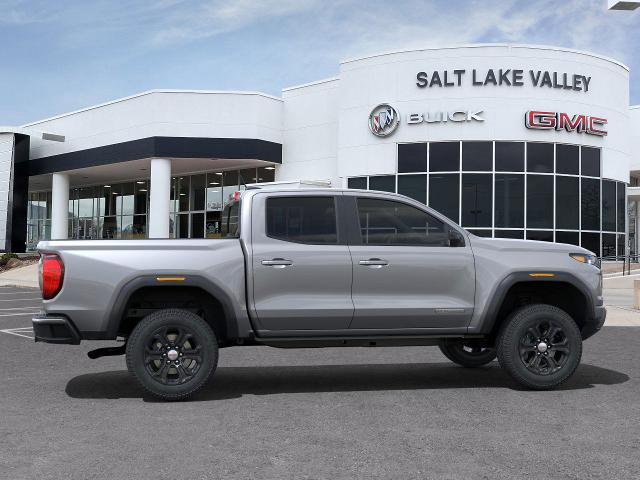 2024 GMC Canyon Vehicle Photo in SALT LAKE CITY, UT 84119-3321