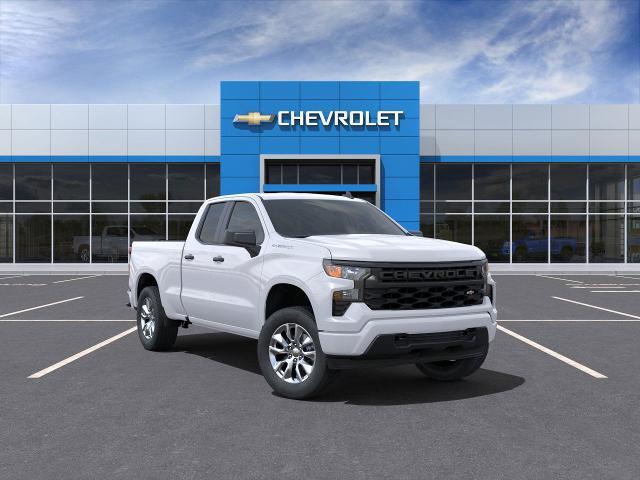 2024 Chevrolet Silverado 1500 Vehicle Photo in MIAMI, FL 33172-3015