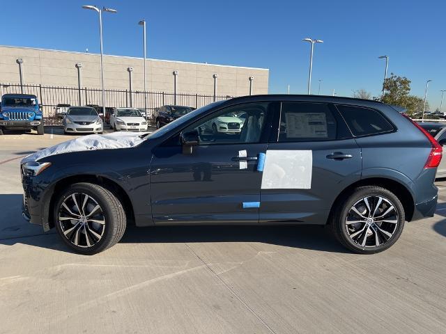 2025 Volvo XC60 Vehicle Photo in Grapevine, TX 76051