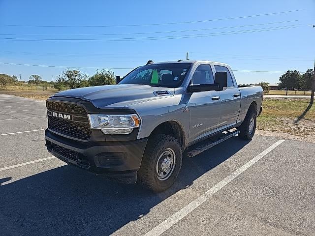 2020 Ram 2500 Vehicle Photo in EASTLAND, TX 76448-3020