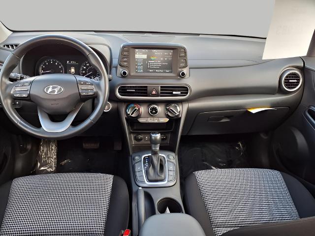 2021 Hyundai KONA Vehicle Photo in Oshkosh, WI 54904