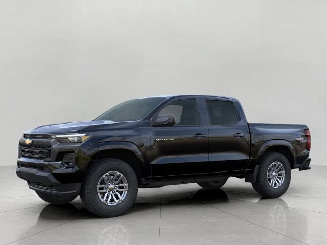 2024 Chevrolet Colorado Vehicle Photo in MIDDLETON, WI 53562-1492