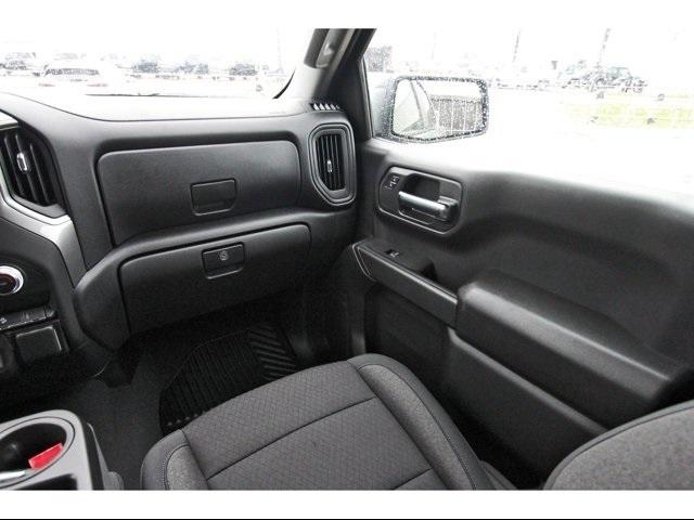 2024 GMC Sierra 1500 Vehicle Photo in ROSENBERG, TX 77471-5675