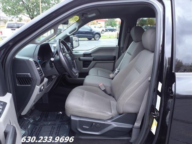 2020 Ford F-150 Vehicle Photo in Saint Charles, IL 60174