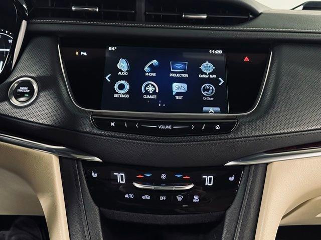 2019 Cadillac XT5 Vehicle Photo in MEDINA, OH 44256-9631