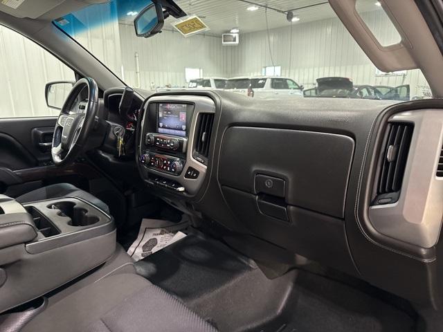 2015 GMC Sierra 1500 Vehicle Photo in GLENWOOD, MN 56334-1123