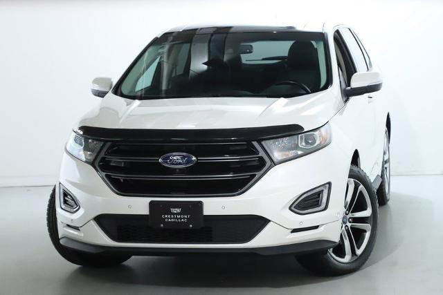 2016 Ford Edge Vehicle Photo in BEACHWOOD, OH 44122-4298