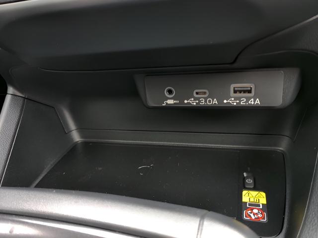 2024 Subaru Impreza Vehicle Photo in Green Bay, WI 54304