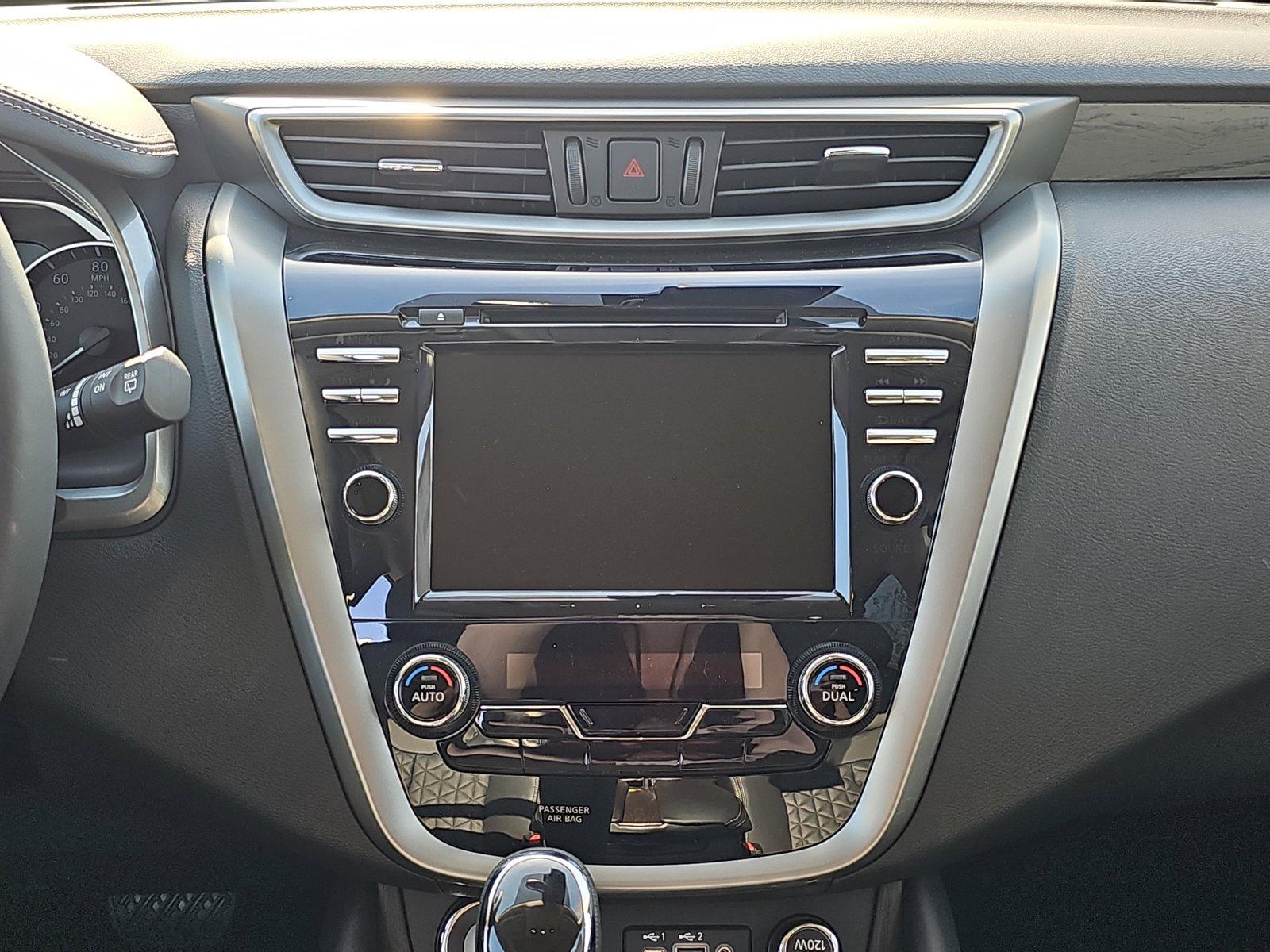 2023 Nissan Murano Vehicle Photo in Memphis, TN 38125