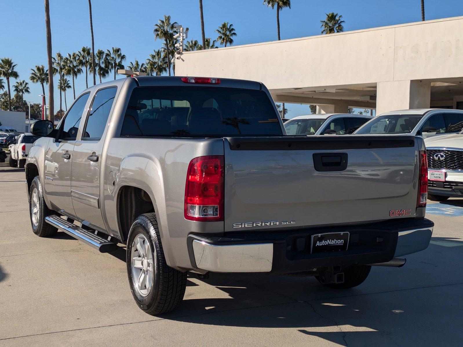 2013 GMC Sierra 1500 Vehicle Photo in Tustin, CA 92782