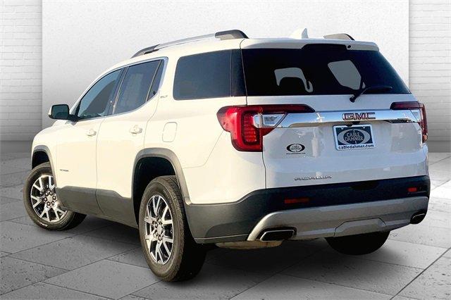 2023 GMC Acadia Vehicle Photo in KANSAS CITY, MO 64114-4502