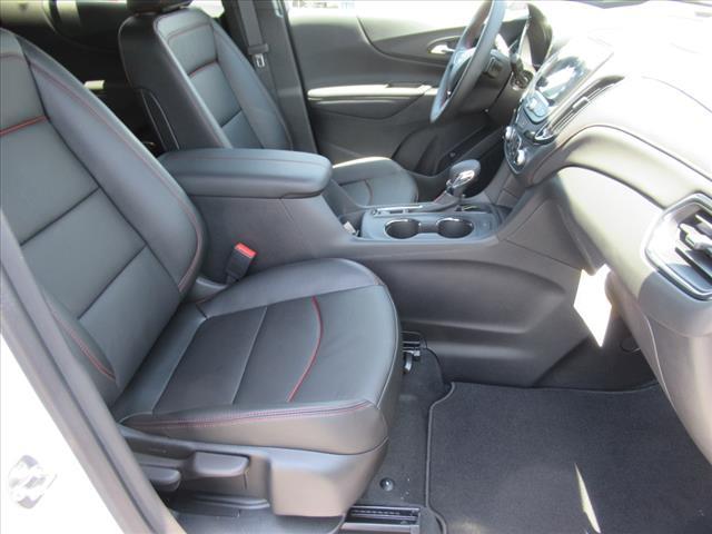 2024 Chevrolet Equinox Vehicle Photo in LEESBURG, FL 34788-4022