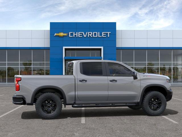 2024 Chevrolet Silverado 1500 Vehicle Photo in CORPUS CHRISTI, TX 78412-4902