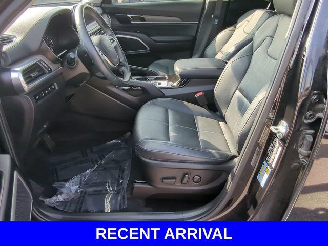 2022 Kia Telluride Vehicle Photo in Merrillville, IN 46410-5311