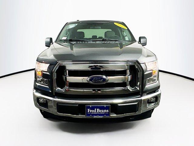 2017 Ford F-150 Vehicle Photo in Flemington, NJ 08822