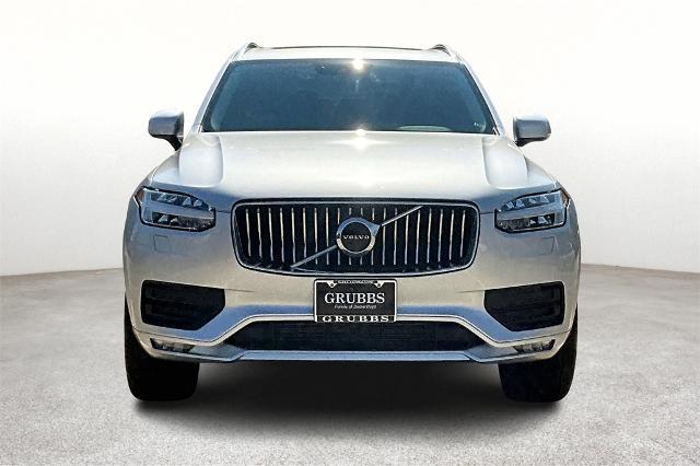 2022 Volvo XC90 Vehicle Photo in Houston, TX 77007