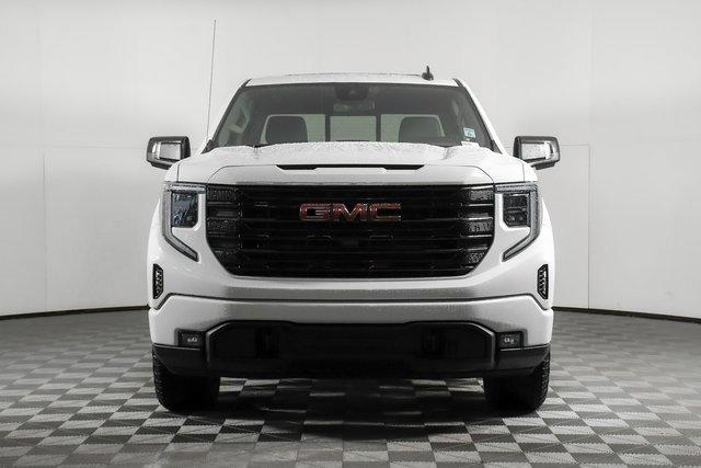 2022 GMC Sierra 1500 Vehicle Photo in PUYALLUP, WA 98371-4149