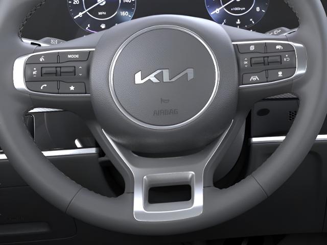 2025 Kia Sportage Vehicle Photo in Oshkosh, WI 54904