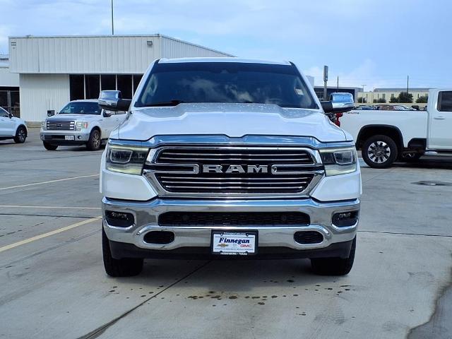 2021 Ram 1500 Vehicle Photo in ROSENBERG, TX 77471-5675