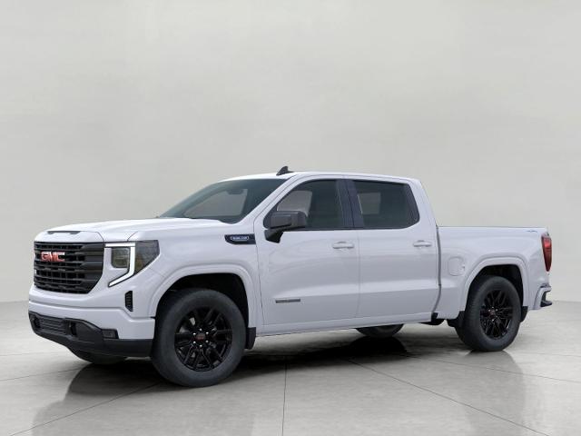 2024 GMC Sierra 1500 Vehicle Photo in GREEN BAY, WI 54303-3330