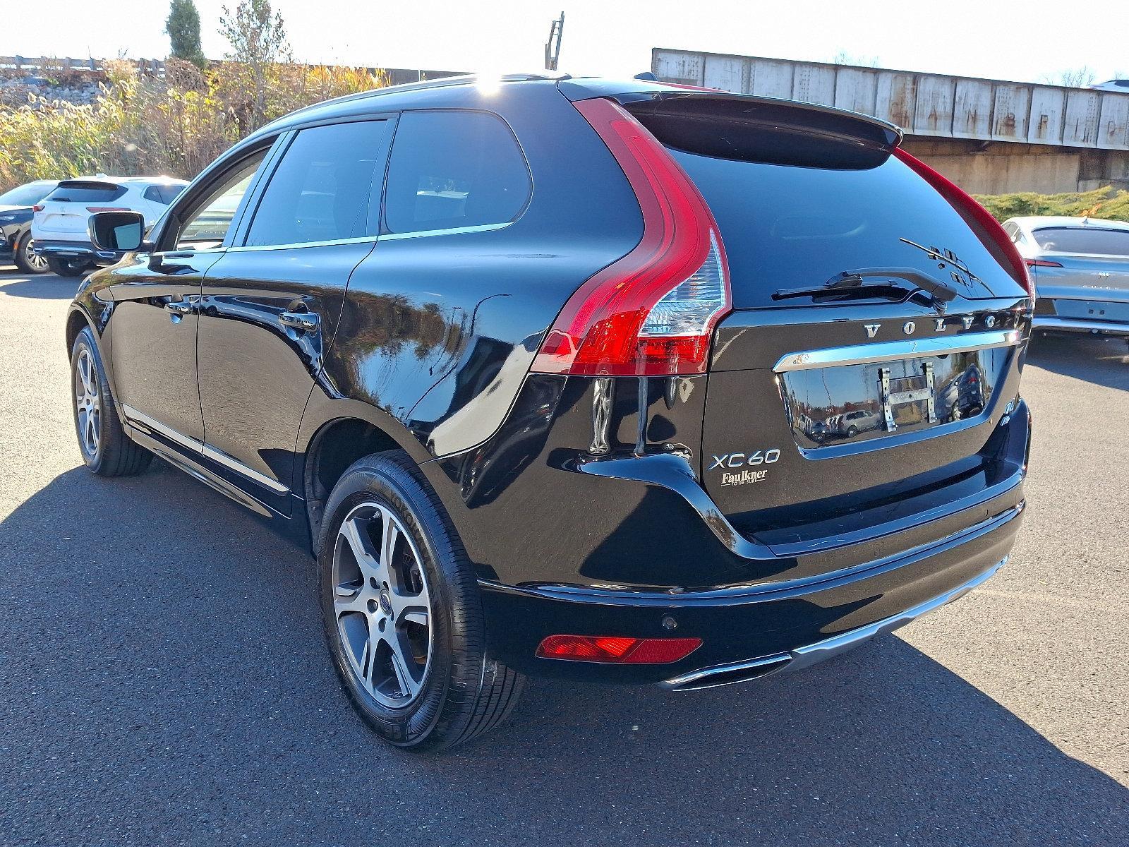 2014 Volvo XC60 Vehicle Photo in Trevose, PA 19053