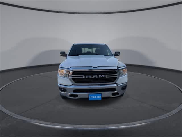 2021 Ram 1500 Vehicle Photo in Corpus Christi, TX 78411