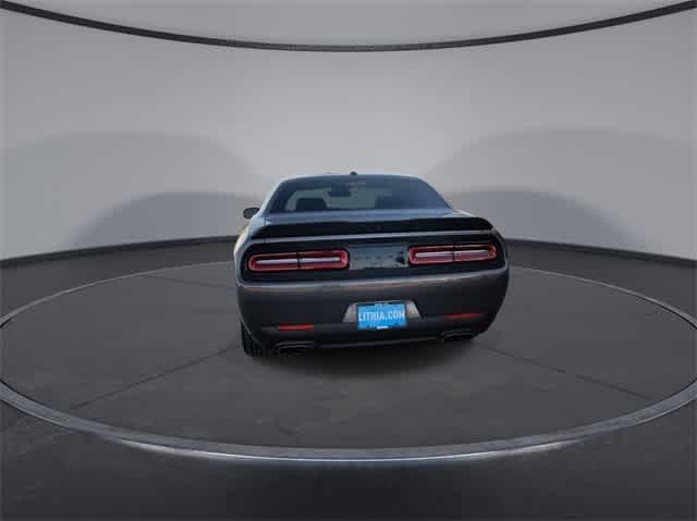 2022 Dodge Challenger Vehicle Photo in Corpus Christi, TX 78411