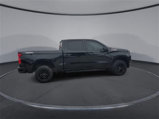 2019 Chevrolet Silverado 1500 Vehicle Photo in Corpus Christi, TX 78411