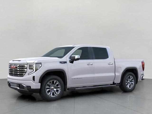 2024 GMC Sierra 1500 Vehicle Photo in OSHKOSH, WI 54904-7811