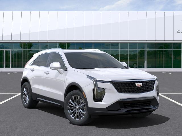 2024 Cadillac XT4 Vehicle Photo in BATON ROUGE, LA 70809-4546