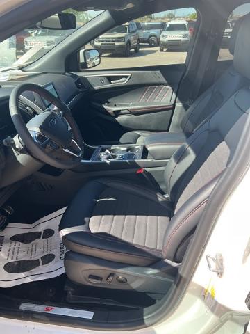 2024 Ford Edge Vehicle Photo in Winslow, AZ 86047-2439