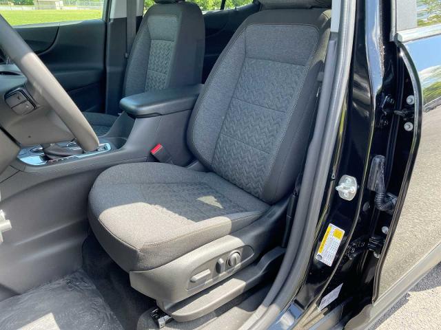 2024 Chevrolet Equinox Vehicle Photo in THOMPSONTOWN, PA 17094-9014