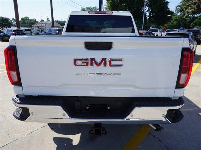 2024 GMC Sierra 2500 HD Vehicle Photo in BATON ROUGE, LA 70806-4466