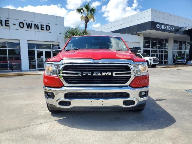 2021 Ram 1500 Vehicle Photo in LAFAYETTE, LA 70503-4541