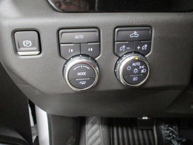 2024 GMC Sierra 1500 Vehicle Photo in BATTLE CREEK, MI 49037-8454