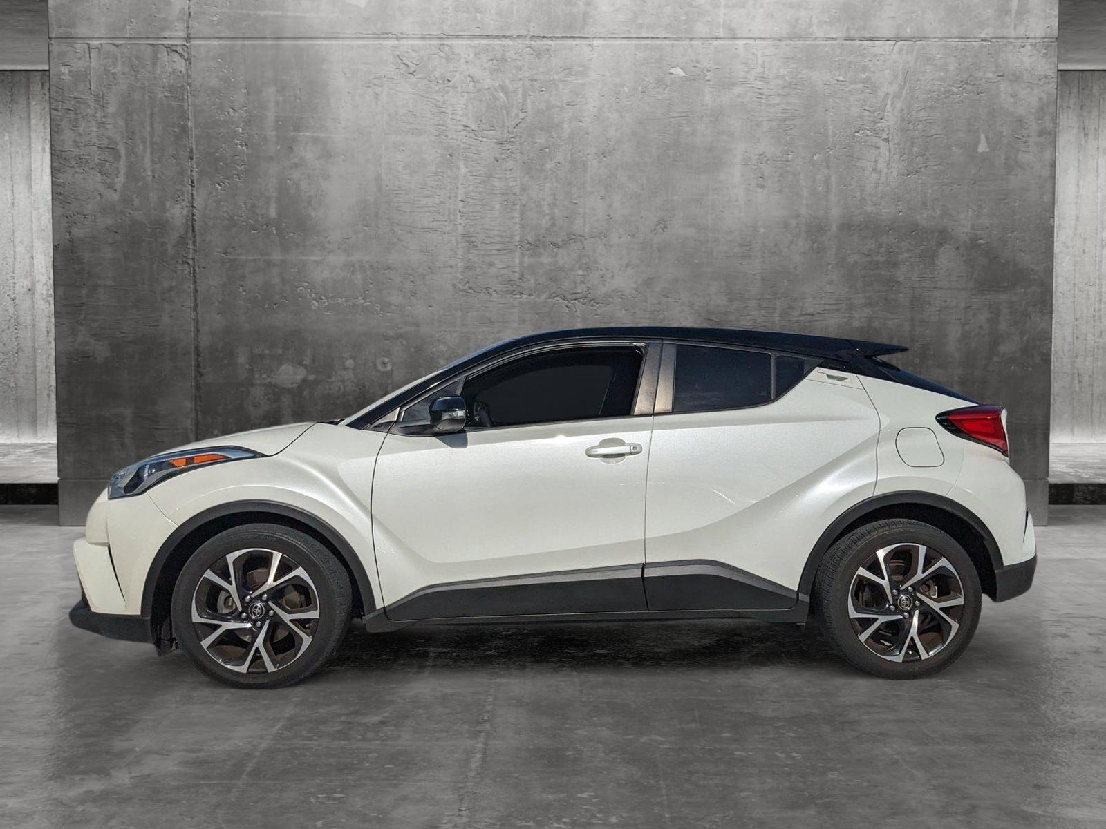 2019 Toyota C-HR Vehicle Photo in Winter Park, FL 32792