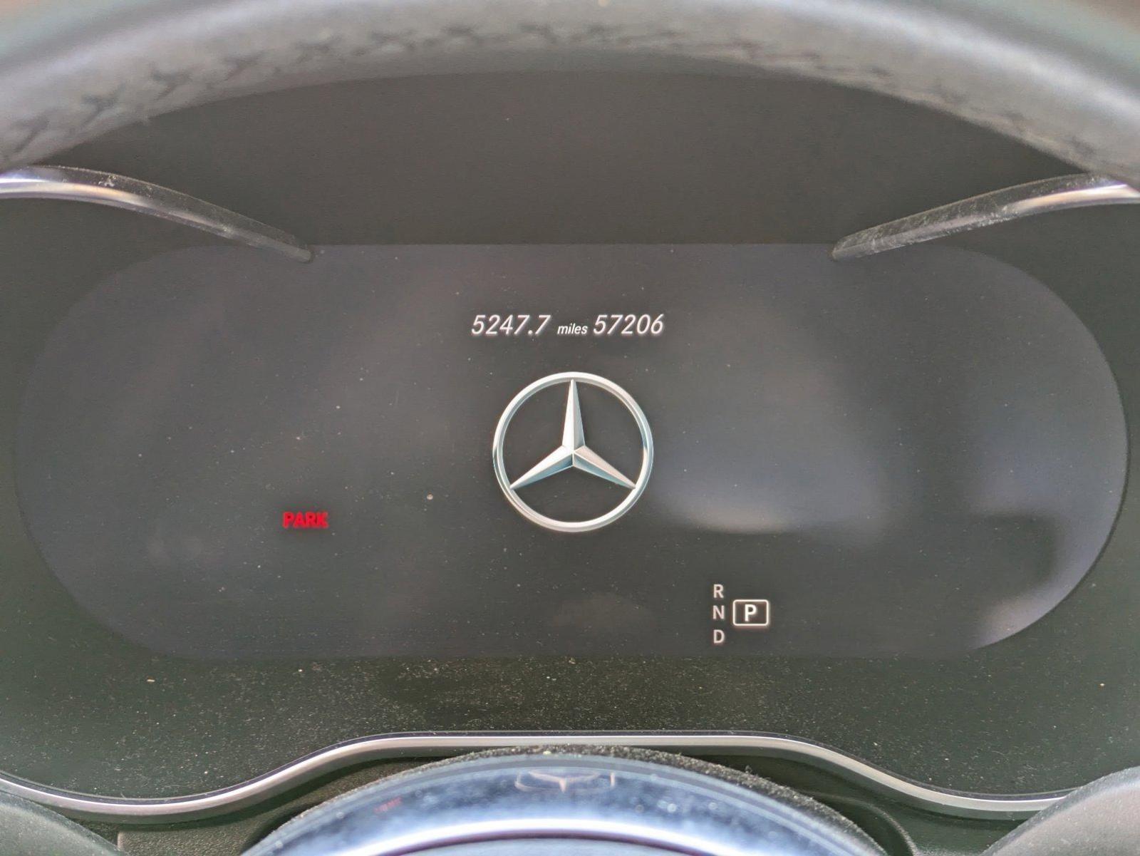 2020 Mercedes-Benz GLC Vehicle Photo in Coconut Creek, FL 33073