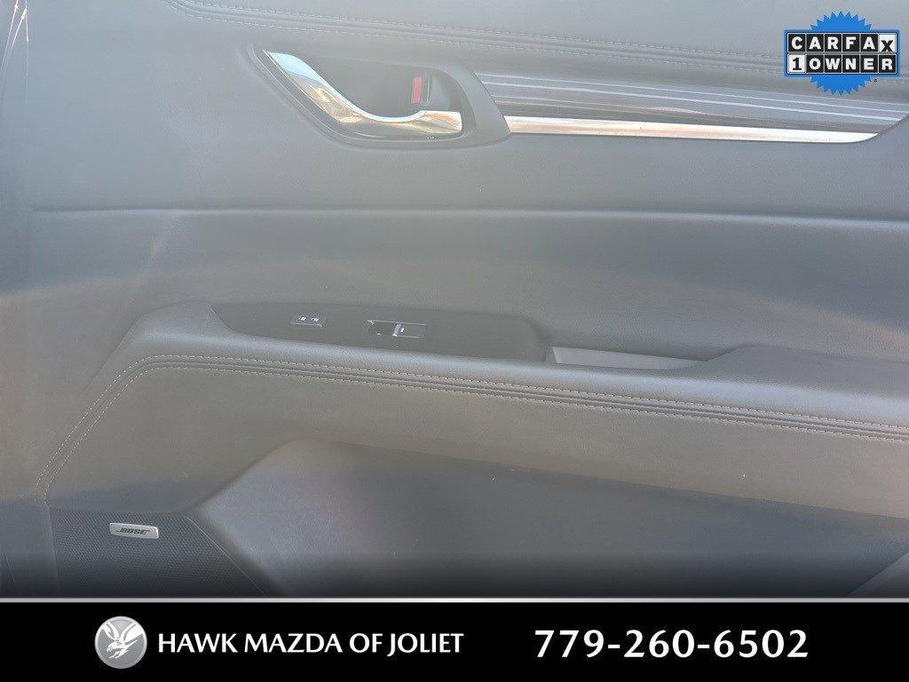 2021 Mazda CX-5 Vehicle Photo in Saint Charles, IL 60174