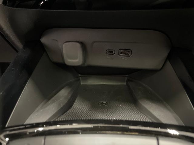 2024 Chevrolet Trax Vehicle Photo in ROGERS, MN 55374-9422