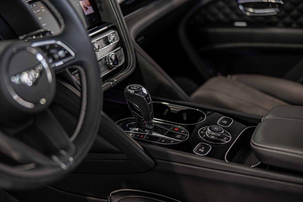 2022 Bentley Bentayga Vehicle Photo in Plainfield, IL 60586